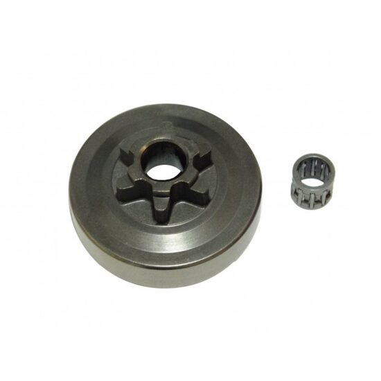 700162_1.jpg SCHEPPACH CSP2540 Chainsaw 3/8 Clutch Drum Kit & Needle Bearing