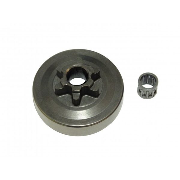 700162_1.jpg SCHEPPACH CSP2540 Chainsaw 3/8 Clutch Drum Kit & Needle Bearing
