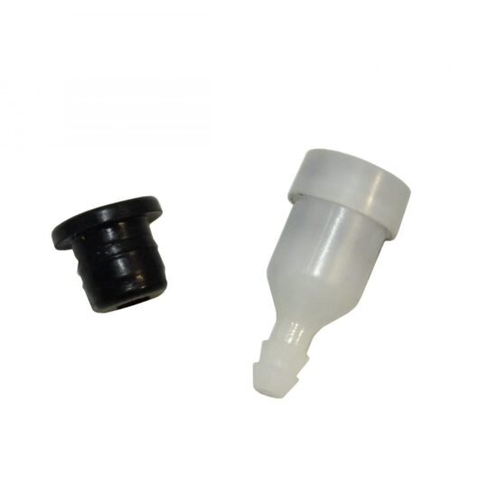 SCHEPPACH CSP2540 Chainsaw Fuel Tank Breather With Grommet