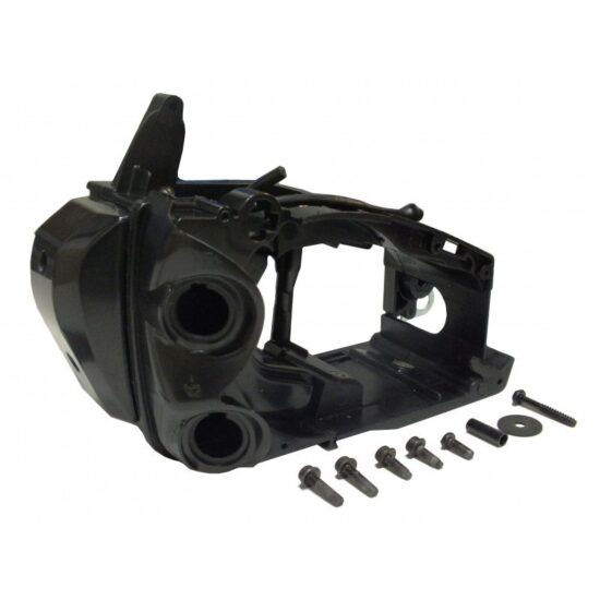 700186.jpg SCHEPPACH CSP2540 Chainsaw Fuel & Oil Tank / Engine Case