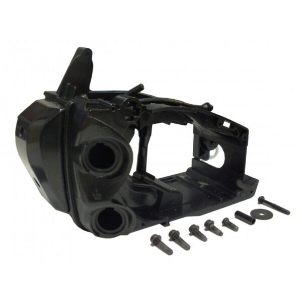 SCHEPPACH CSP2540 Chainsaw Fuel & Oil Tank / Engine Case