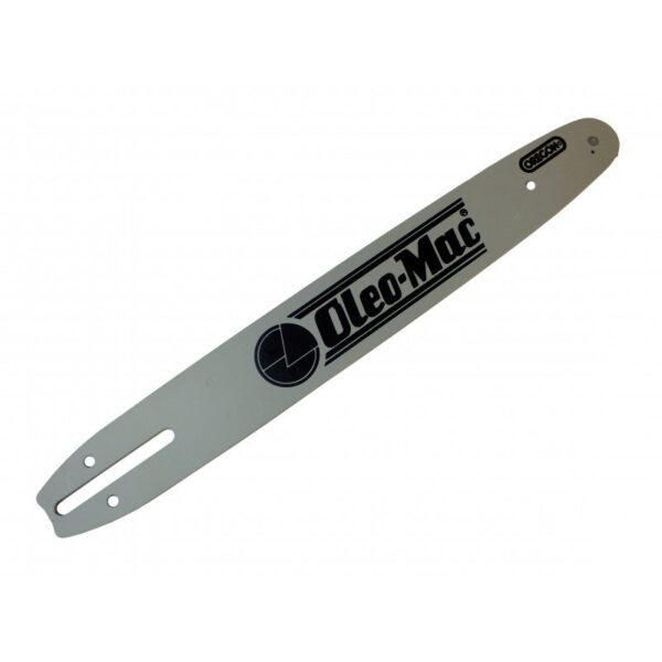 OLEO-MAC GSH400 Chainsaw OREGON 14" 3/8LP 0.050" Guide Bar