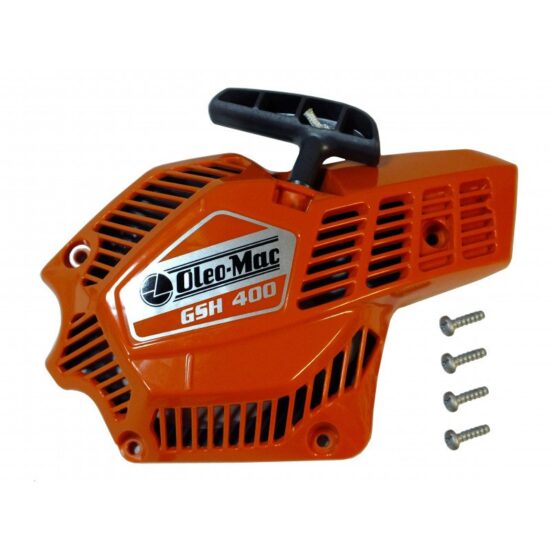700203.jpg OLEO-MAC GSH 400 Chainsaw Complete Recoil Starter With Screws