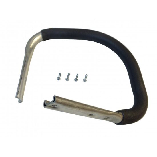 OLEO-MAC GSH 400 Chainsaw Top / Carry Handle & Screws