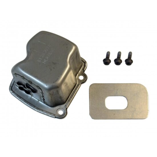 700207.jpg OLEO-MAC GSH 400 Chainsaw Exhaust Muffler Kit