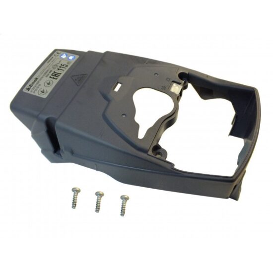 700209.jpg OLEO-MAC GSH 400 Chainsaw Engine Cover With Screws
