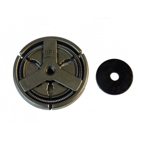 OLEO-MAC GSH400 Chainsaw Clutch + Washer