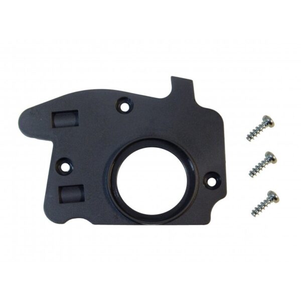 OLEO-MAC GSH400 Chainsaw Oil Drive Pump Cover & Screws