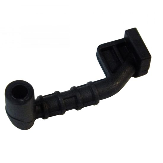 700219_1-scaled-1.jpg OLEO-MAC GSH 400 Chainsaw Oil Pump Output Pipe