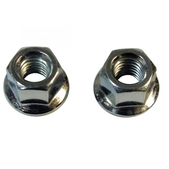 700223_1-scaled-1.jpg 2X OLEO-MAC GSH400 Chainsaw Guide Bar Nut