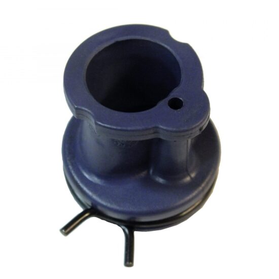 OLEO-MAC GSH400 Chainsaw Rubber Intake Manifold