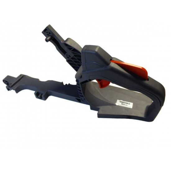 700231_1.jpg OLEO-MAC GSH400 Chainsaw Rear Throttle Handle