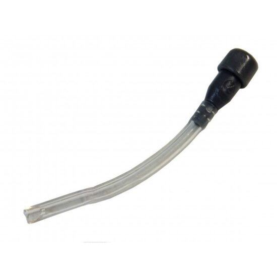 700233.jpg OLEO-MAC GSH400 Chainsaw Fuel Tank Breather & Pipe / Line
