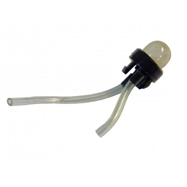 OLEO-MAC GSH400 Chainsaw Primer Bulb & Pipe / Line