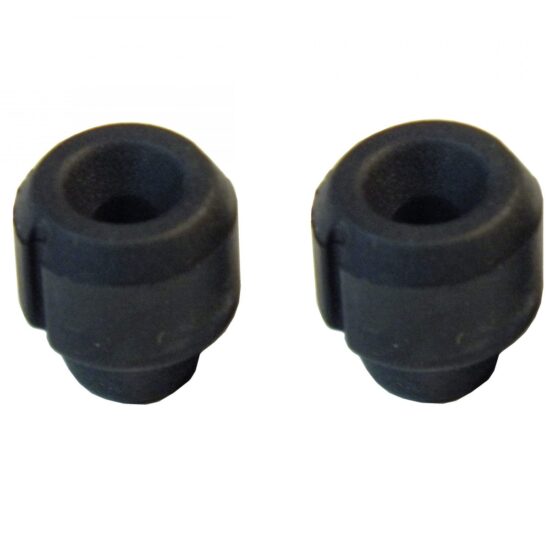 OLEO-MAC GSH400 Chainsaw Lower Rubber AV Mounts