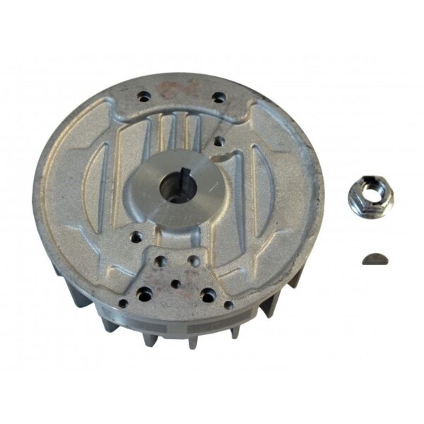 700258_2.jpg PATRIOT BP 41 Chainsaw Flywheel With Nut & Woodruff Key