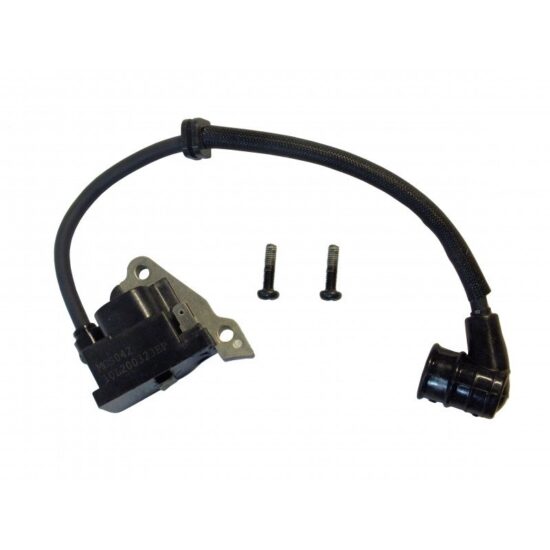 PATRIOT BP 41 Chainsaw Ignition Coil Module With Bolts