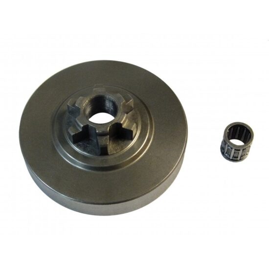 700262.jpg PATRIOT BP 41 Chainsaw 3/8 Clutch Drum Kit & Needle Bearing