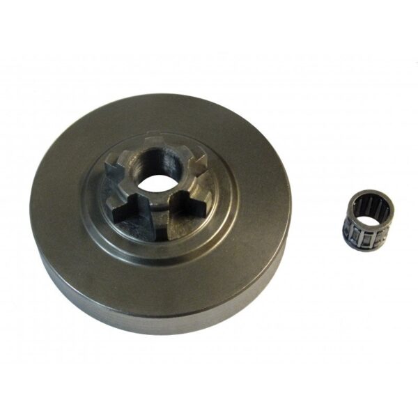 700262.jpg PATRIOT BP 41 Chainsaw 3/8 Clutch Drum Kit & Needle Bearing