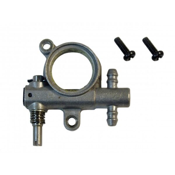 PATRIOT BP41 Chainsaw Oil Drive Pump & Bolts