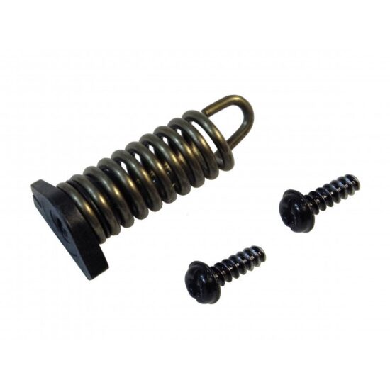 PATRIOT BP 41 Lower Anti Vibe (AV) Spring Set