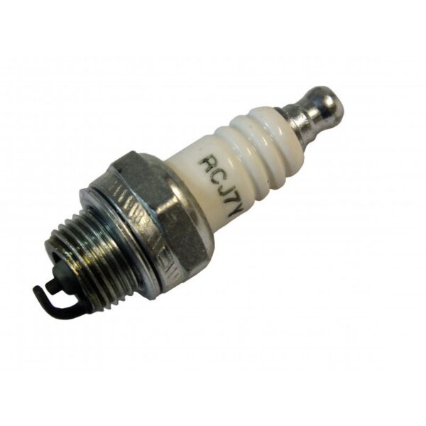 PATRIOT BP 41 Chainsaw CHAMPION RCJ7Y (NGK BPMR7A EQ.) Spark Plug