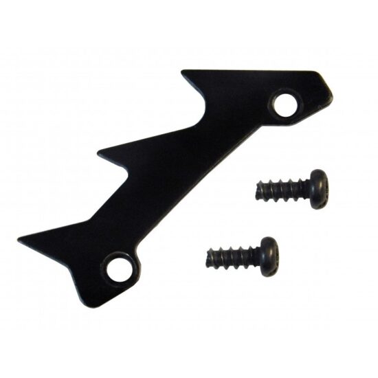 PATRIOT BP 41 Chainsaw Bumper Spike / Felling Dog With Screws