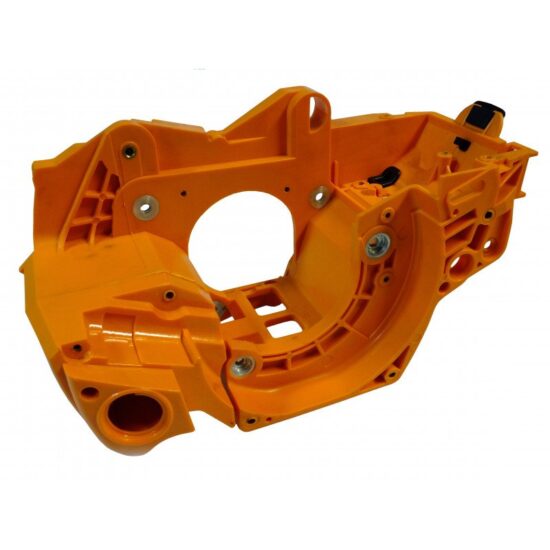700292_1.jpg PATRIOT BP 41 Chainsaw Oil Tank / Engine Case