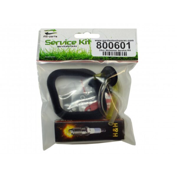 800601_2.jpg 33CC Strimmer Hedge Trimmers Leaf Blowers Service Kit