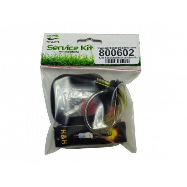 800602_2.jpg 43CC 52CC Strimmer Hedge Trimmers Leaf Blowers Service Kit