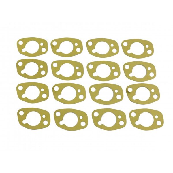 16X TATRA 603 Engine Push Rod Guide Gasket Set