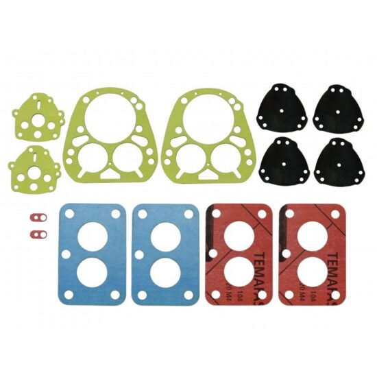 850152_1-1.jpg TATRA 603 Carburettor Diaphragm & Gasket Set