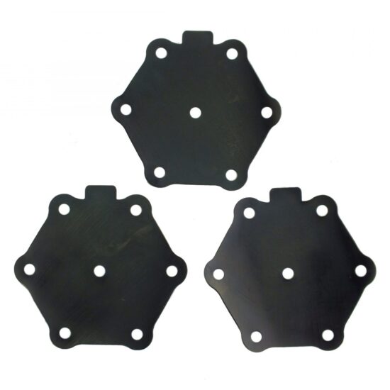 850300_1-scaled-1.jpg 3X ZAZ MEMZ VAZ 968 Fuel / Petrol Pump Diaphragm / Membrane