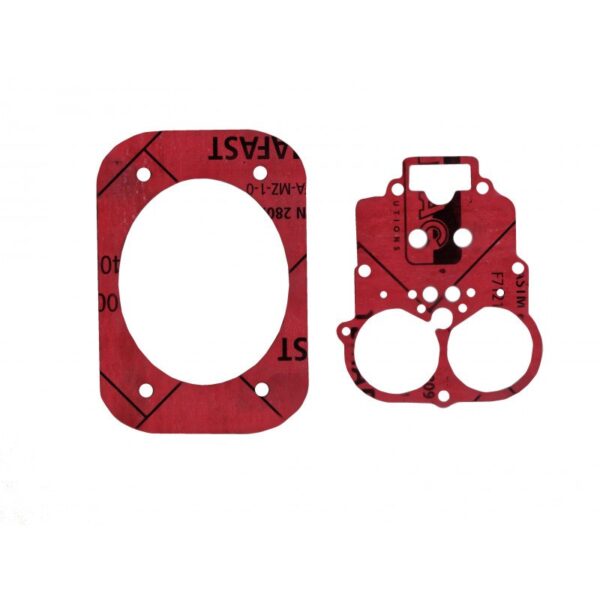 850305.jpg VAZ 21053 Top & Bottom Carburettor Gasket
