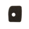 STIHL-4141-120-1800-B_1.jpg Original Stihl BG56 BG56C BG66 BG66C BG85 BG86 SH56 Air Filter 4141 120 1800 B