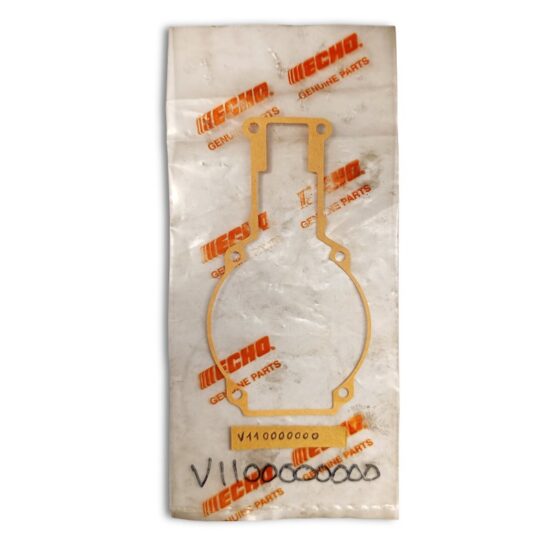 Original Echo HCA-260 HCA-261 Gearbox / Gearcase Gasket V110000000