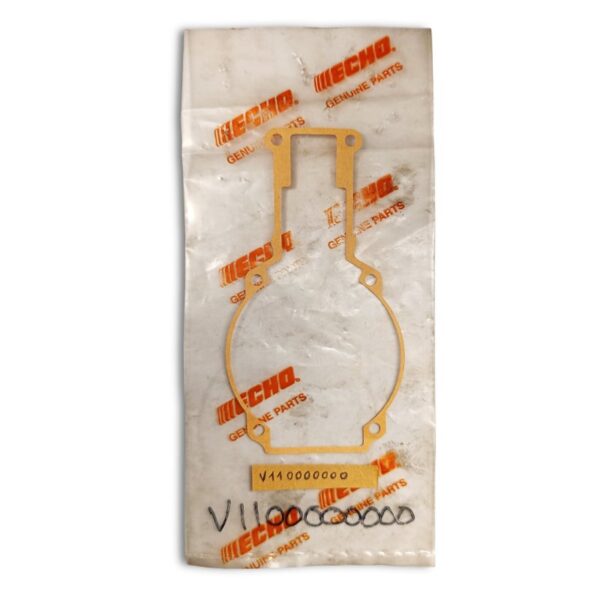 V110000000_1.jpg Original Echo HCA-260 HCA-261 Gearbox / Gearcase Gasket V110000000